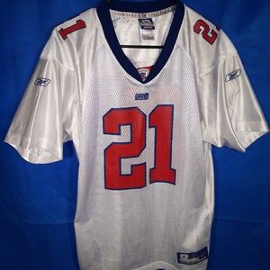 Reebok NFL Giants Jersey